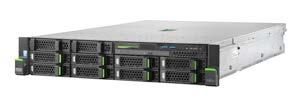 Datasheet Server FUJITSU PRIMERGY RX2540 M1 Dvoupaticový server v provedení do racku Standard datového centra bez kompromisů Řada serverů PRIMERGY RX v provedení do racku je perfektní platformou k