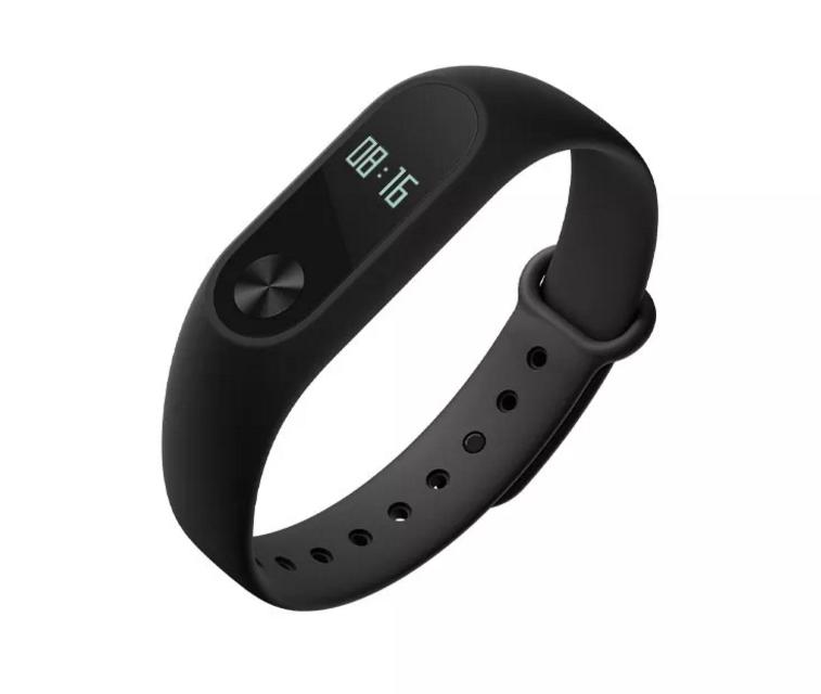 Xiaomi MiBand 2