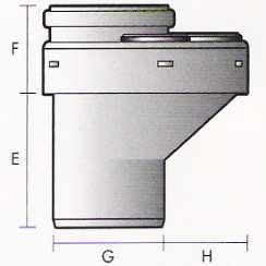 185 Kč 6,61 XJ-2 50-63 0,5-38 mm +13 mm 196 Kč 7,01 XJ-3 80-89 0,5-38 mm +13 mm 218 Kč 7,79 XJ-4 102-116 0,5-38 mm +13