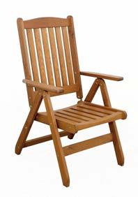 72 cm, 4x židli, š/v/h: 64 x 98 x 65 cm, 4x polštář, š/v/h: 6 x 117 x 48 cm.