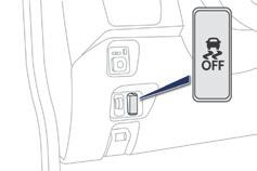 Bezpečnost Systémy řízení dráhy vozidla Systémy proti prokluzu kol (ASR) a dynamického řízení stability (ESP) Protiprokluzový systém optimalizuje přenos hnací síly, aby bylo omezeno prokluzování kol.