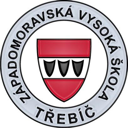 Západomoravská vysoká škola Třebíč obecně prospěšná společnost VÝROČNÍ ZPRÁVA O ČINNOSTI VYSOKÉ ŠKOLY ZA ROK 2015 Třebíč, květen 2016 1.Úvod...3 2.Základní údaje o vysoké škole...4 3.