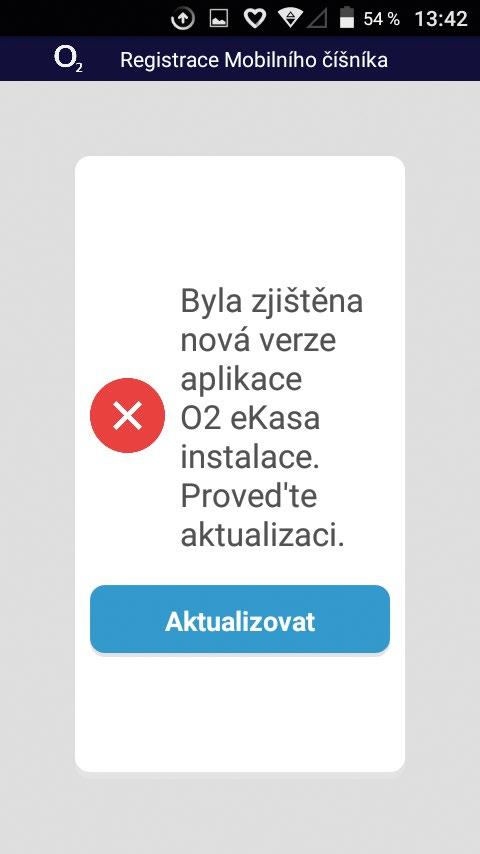 Jste zákazníkem O 2 a používáte portál Moje O 2 2. Nejste zákazníkem O 2 Oba tyto postupy je možné najít v tomto návodu.