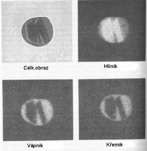 Globulární (kulové) duplexní mikrovměstky Vměstky se obyčejně nachází v ocelích s nízkým obsahem hliníku, nebo při rychlé reoxidaci taveniny.