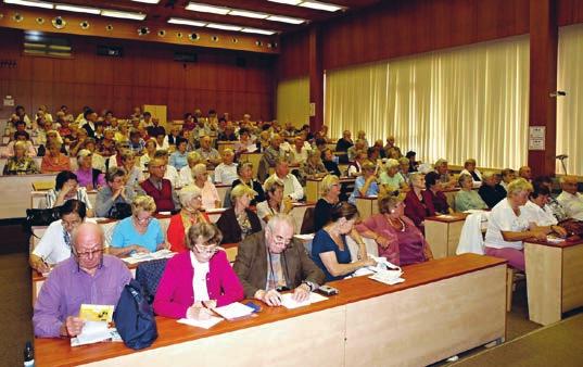 VÝROČNÍ ZPRÁVA O ČINNOSTI 2014 3.8.