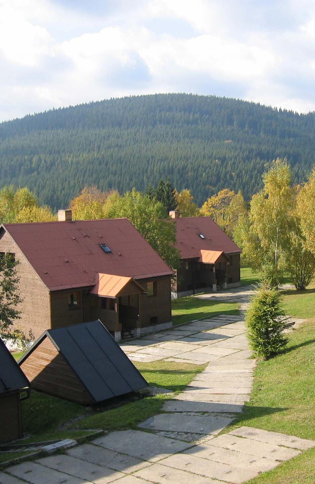 Rekreační