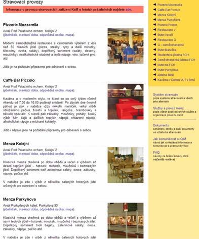 informovanost byly
