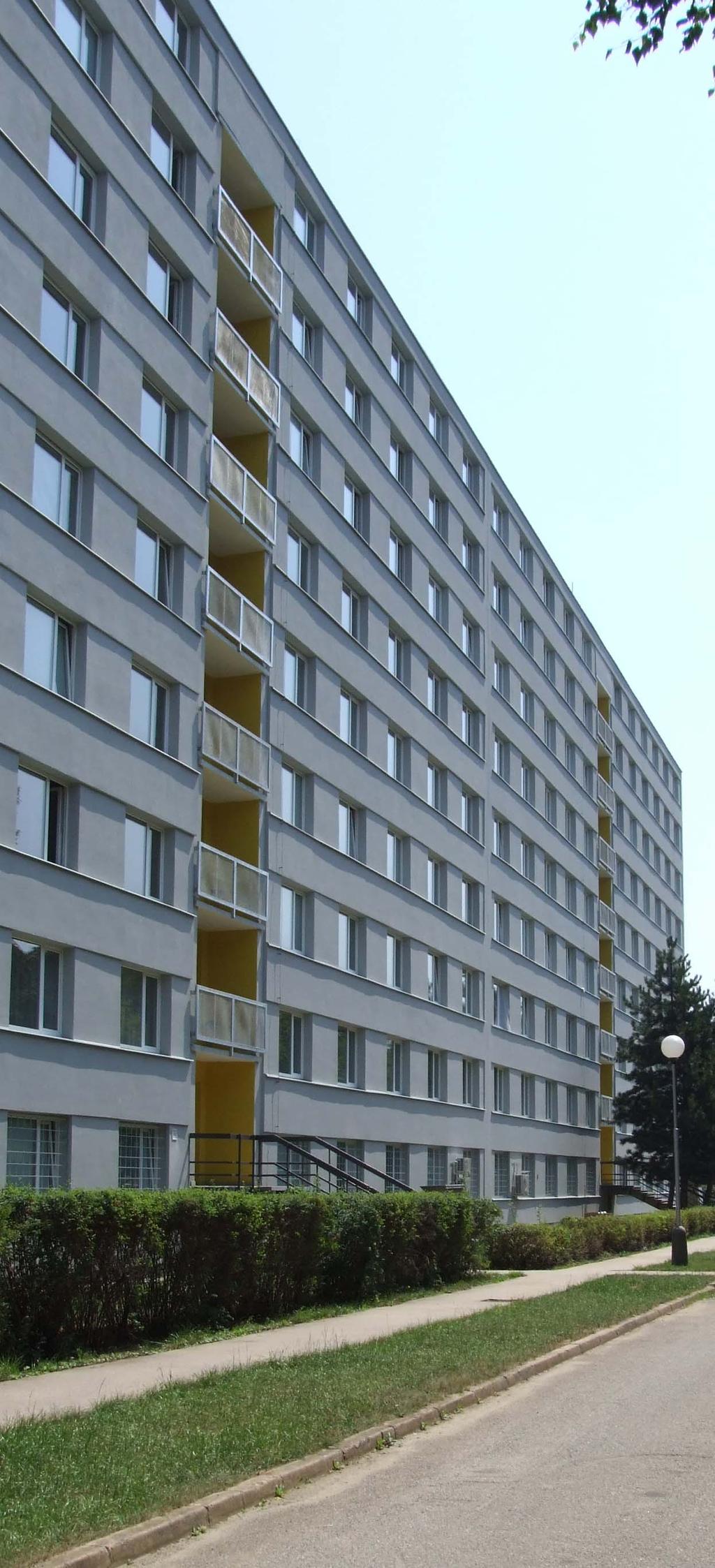 Nejnákladnější investicí v roce 2006
