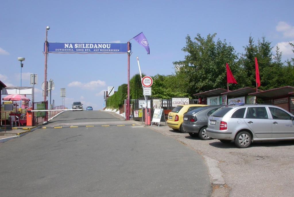 Státní Hra na schovávanou na
