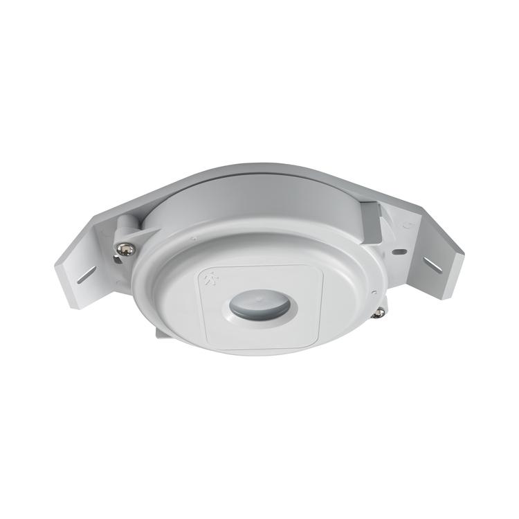 Příslušenství The ceiling mounted WT460E MDU- CS OS Wireless Multi Sensor is designed for use with the Pacific LED Green Parking solution to provide a detection coverage area of 20 to 25 m².