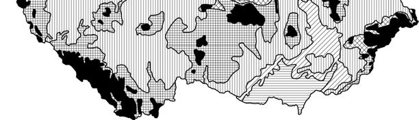 5 Mapa klimatických oblastí [6] Tab. 2.