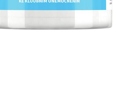 Obsah účinných látek v 1 kg: MSM - Methylsulfonylmethan 995 g Vitamin C 5 g Charakteristika obsažených účinných látek: Balení: 600 g prášku 1 odměrka: 3,2 g MSM Methylsulfonylmethan je látka