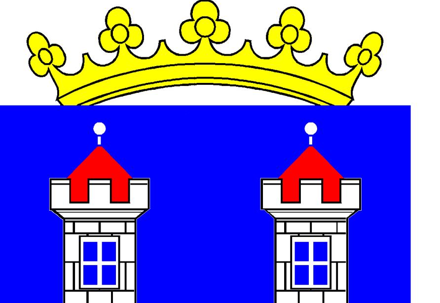 Statutární město Chomutov Přiihlláška projjekttu jjako přííspěvek 5.