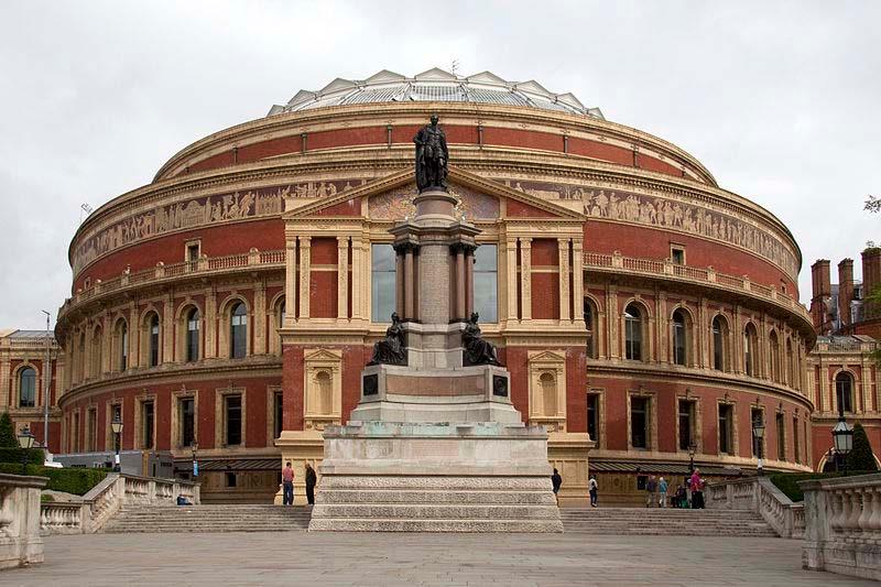 Albert Hall The