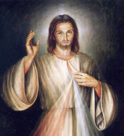 Příští neděli, o první neděli po Velikonocích slavíme Svátek Božího milosrdenství. Neděli Božího milosrdenství stanovil papež Jan Pavel II. v den svatořečení polské řeholnice Faustyny Kowalské 30.