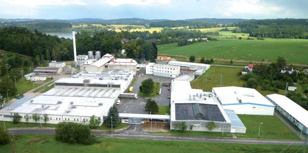 18 E.ON Czech Významný zákazník Úspěšný rok 2013 vyrobena více než miliarda víček Každý z nás určitě nejednou otvíral sklenici s kompotem, okurkami, majonézou, dětskou výživou nebo kečupem, uzavřenou