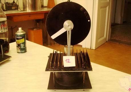 Obr.5 : Motor