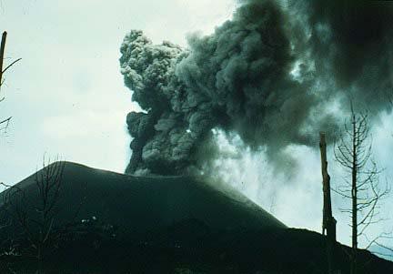 Paricutín