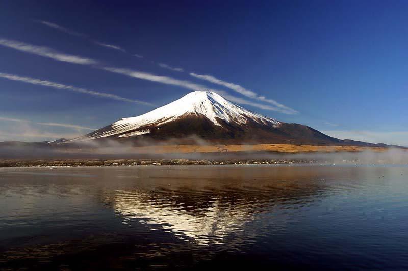 Fuji