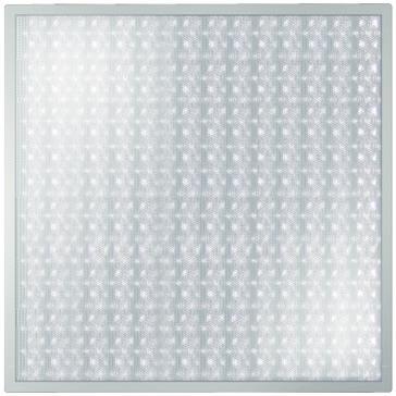 230 V 48 V obvod DALI-sběrnice KNX-integrace 230 V obvod DALI-Switch SADY NOVA QUADRO U sad NOVA Quadro jsou senzorický systém a ESYLUX LightControl (ELC) vestavěny přímo