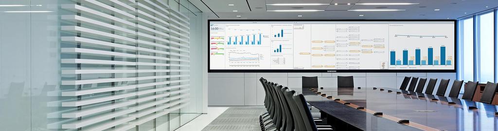 SAP Digital Boardroom Podpora meetingů top manažerů a