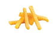 6 x 2000 g FAST FRY