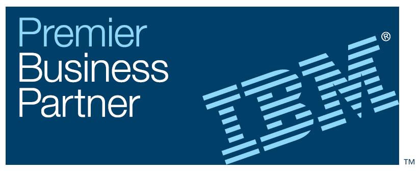 IBM PREMIER Nejvyšší úroveň Premier Obchodní partner na úrovni Premier dosáhl nejvyšší úrovně znalostí, certifikací a obchodního úspěchu.