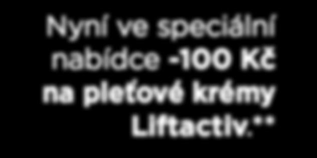 za 319 Kč 289 Kč, Lepicol PLUS trávicí enzymy, 180 kapslí za 386 Kč 349 Kč.