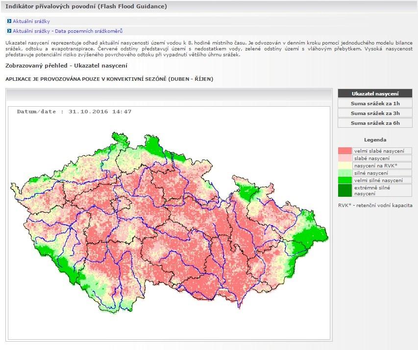 HPPS - Mapa