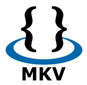 Kontejnery 5) MKV (.mkv) tzv.