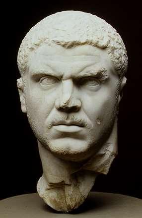 Caracalla 217-230 po Kr.