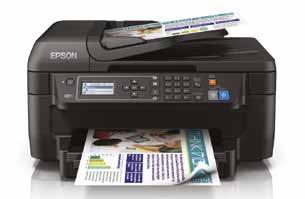 EPSON L486 5 890,- + Externí disk Verbatim 250GB ZDARMA + Dejte sbohem inkoustovým kazetám získejte
