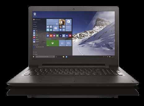 Lenovo IdeaPad 100S 4 999,- Šikovný malý notebook třeba na