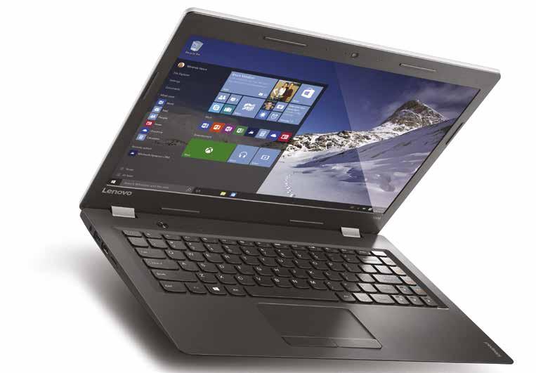 displej HD s rozlišením 1366x768 RAM 4GB HDD 500GB DVD vypalovačka