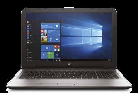 Intel Pentium 3556 15,6 Full HD displej s rozlišním 1920x1080 RAM