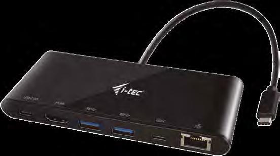 0 Metal Charging HUB 7 Port 1 590,- Připojte ke svému notebooku,