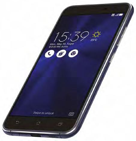 16Mpx, přední 8Mpx (LNQPA5D0077CZ ) Huawei P9 Lite 5 490,- 6 990,- Huawei Nova Lenovo