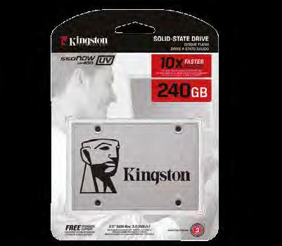 (20320011041) 8GB Kingston USB 3.