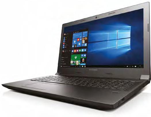 karta Intel HD 400 numerická klávesnice WiFi ac (W4M72EA) Lenovo IdeaPad 100S Lenovo B50-50 4