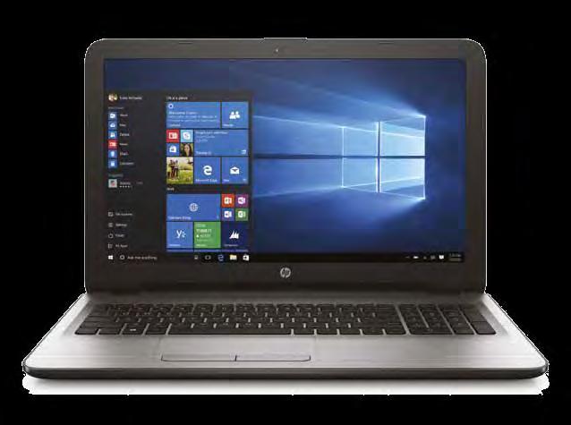 displej s rozlišením 1366x768 RAM 2GB HDD 32GB grafická karta Intel HD Graphics čtečka paměťových