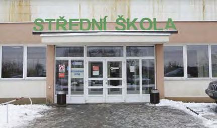 Černá žitelem prestižní Evropské jazykové ceny Label. Podle slov zástupkyně ředitele pro teoretickou výuku Ing. Danuše Černé se může pochlubit výborným umístěním v anketě Střední roku.