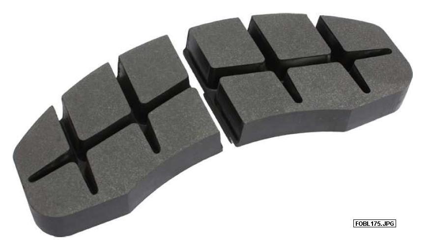 cm 2 (Frenoplast) KOMPOZITNÉ