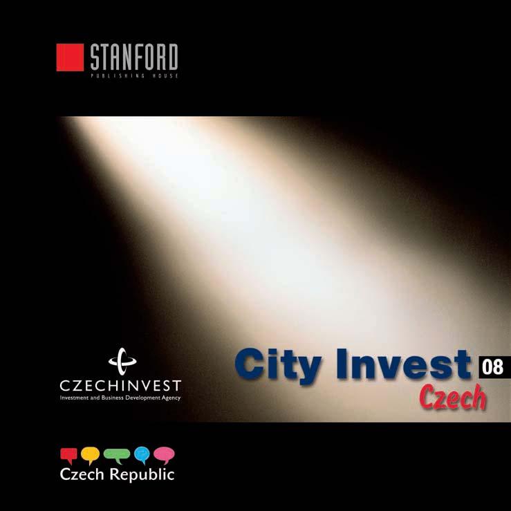 For a number of years, CzechInvest has successfully supported the
