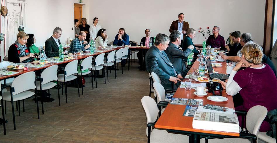 SVAZY A SPOLEČENSTVA ZAHRADNÍCI V LEDNICI VE DNECH 8. 9.