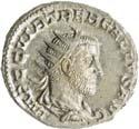 500, Trebonianus