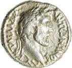 18 ŘÍM PROVINCIE / JUDAEA 172 173 174 ŘÍM