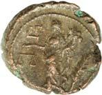 Severus 222 235 175 Bi tetradrachma, Kamp6.