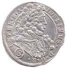 32 ČECHY MORAVA SLEZSKO 439 grešle 1673 Opolí Kirschenhofer, MKČ 1684 zvlněný 1/1 60, 440 grešle 1681 Opolí Kirschenhofer,