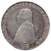 42 CÍRKEVNÍ RAŽBY 602 603 604 607