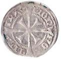 křížem/dva draci, mincovna Wiener Neustadt R 1/1 460, 688 694 695 Albrecht I.